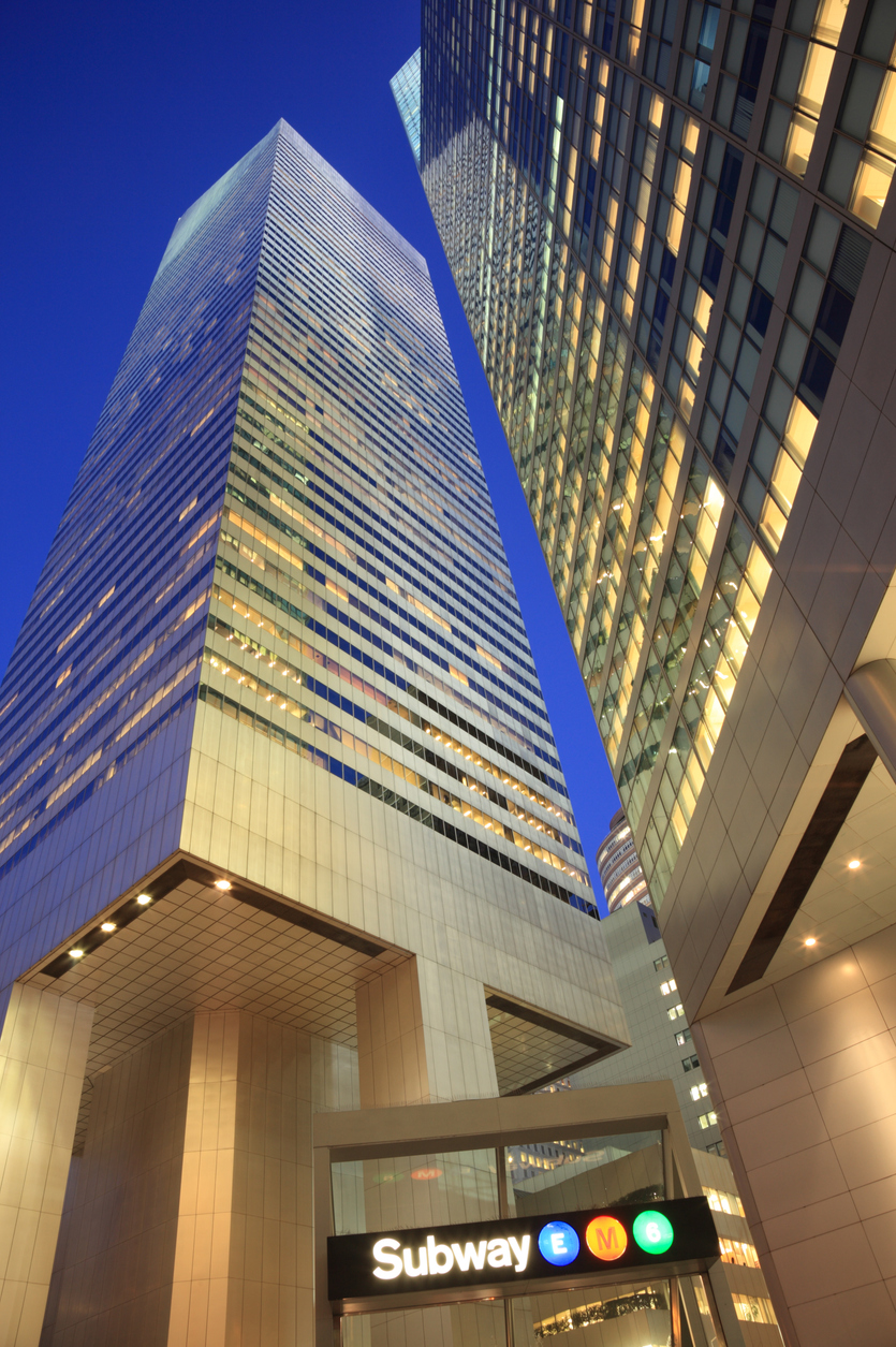 Skyscraper Engineering | Renderings have been revealed for