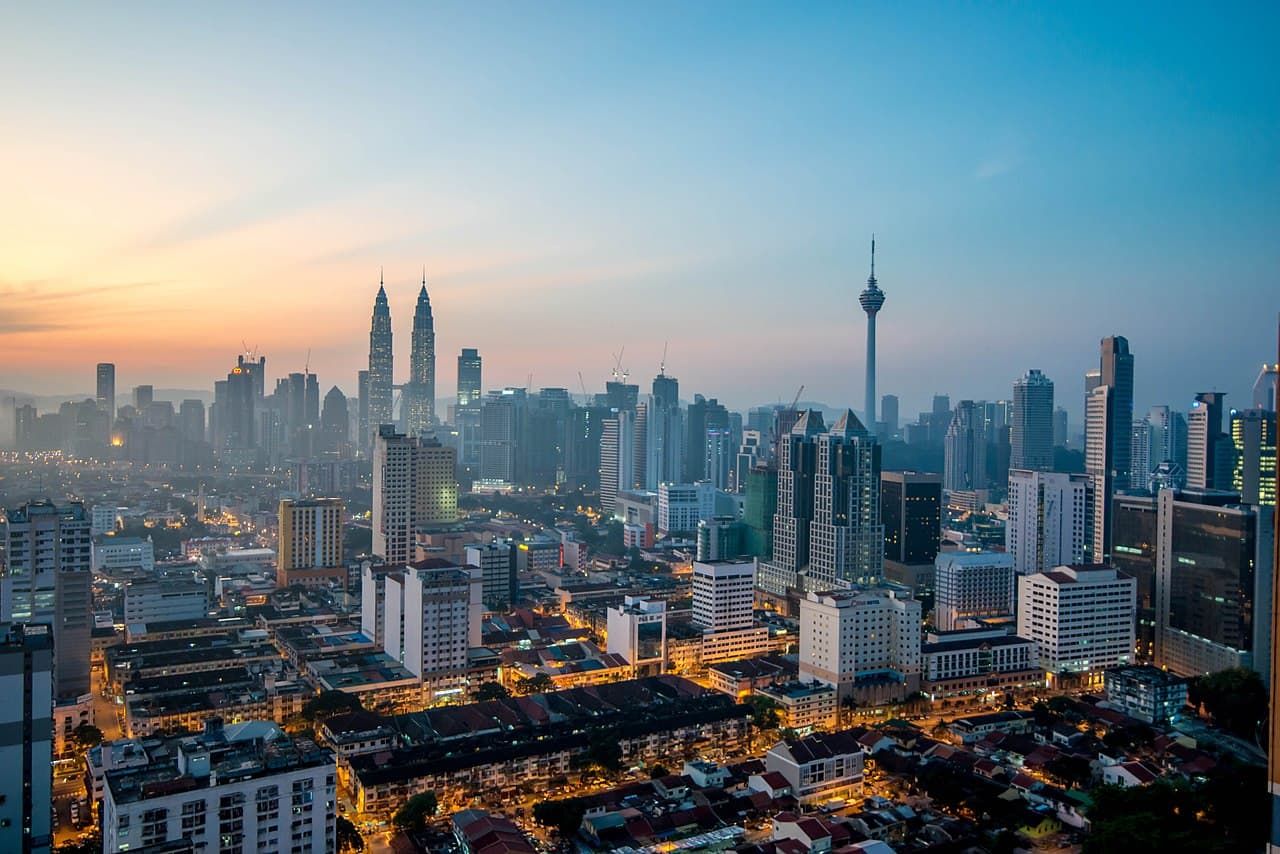 Discover the Convenience of Citinow Malaysia - Your Ultimate Food Delivery and Lifestyle Companion