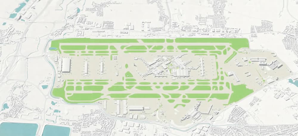 heathrow revised business plan update 2