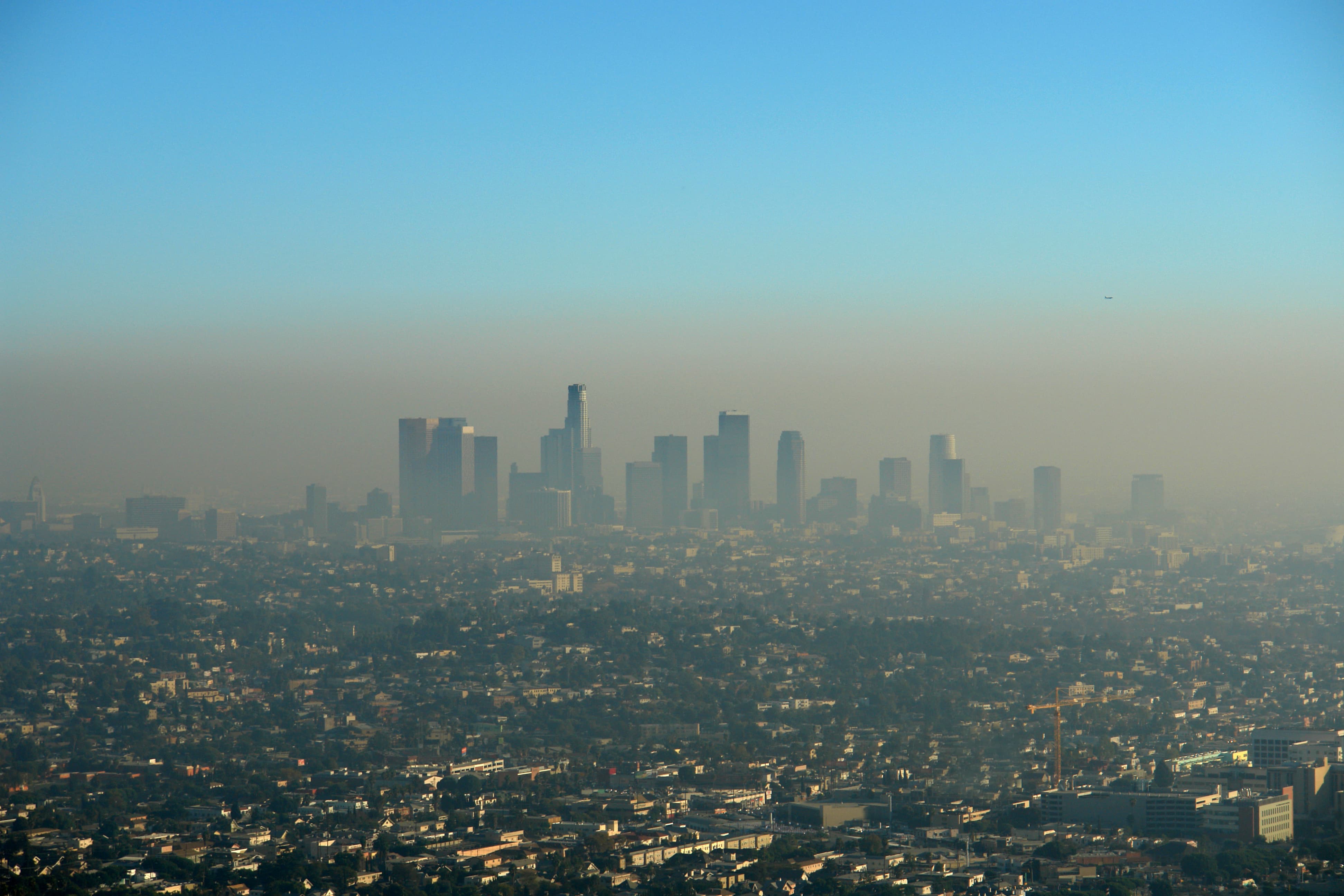 What Are Smog Eating Buildings what-are-smog-eating-buildings