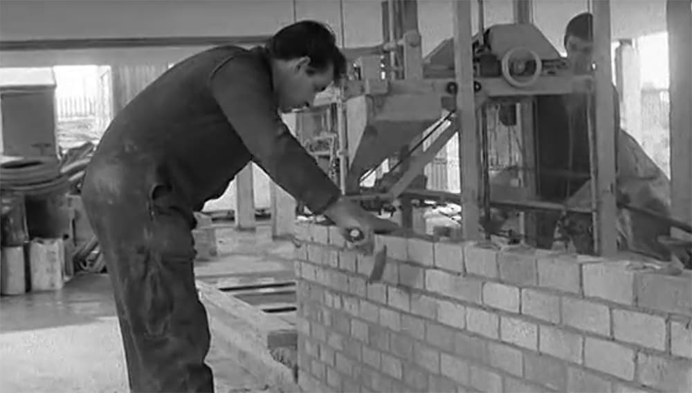 Bricklayer Auckland