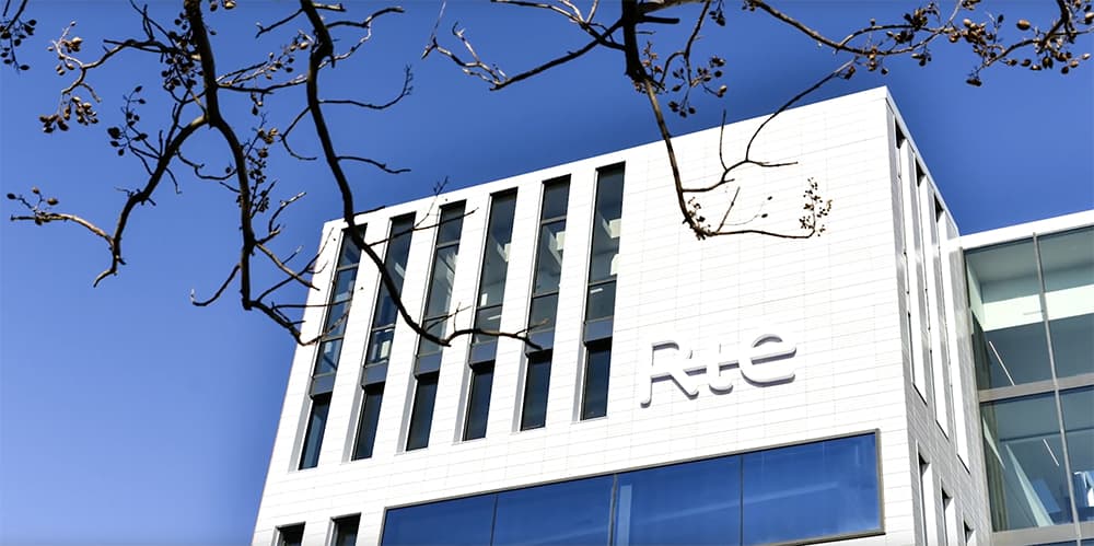 Rte office rises in lyon s girondins quarter