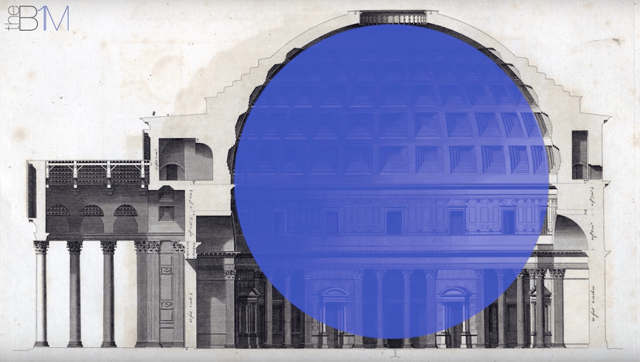 How Brunelleschi Built the World's Biggest Dome